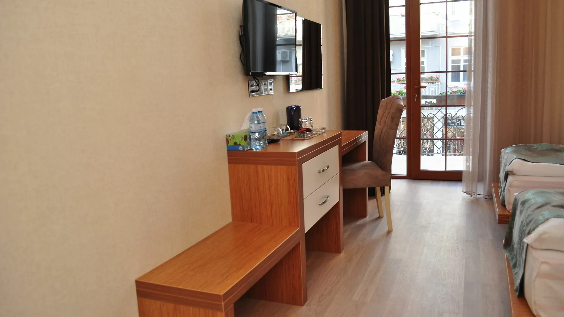 Drop Inn Baku 3*,  Azerbaijan