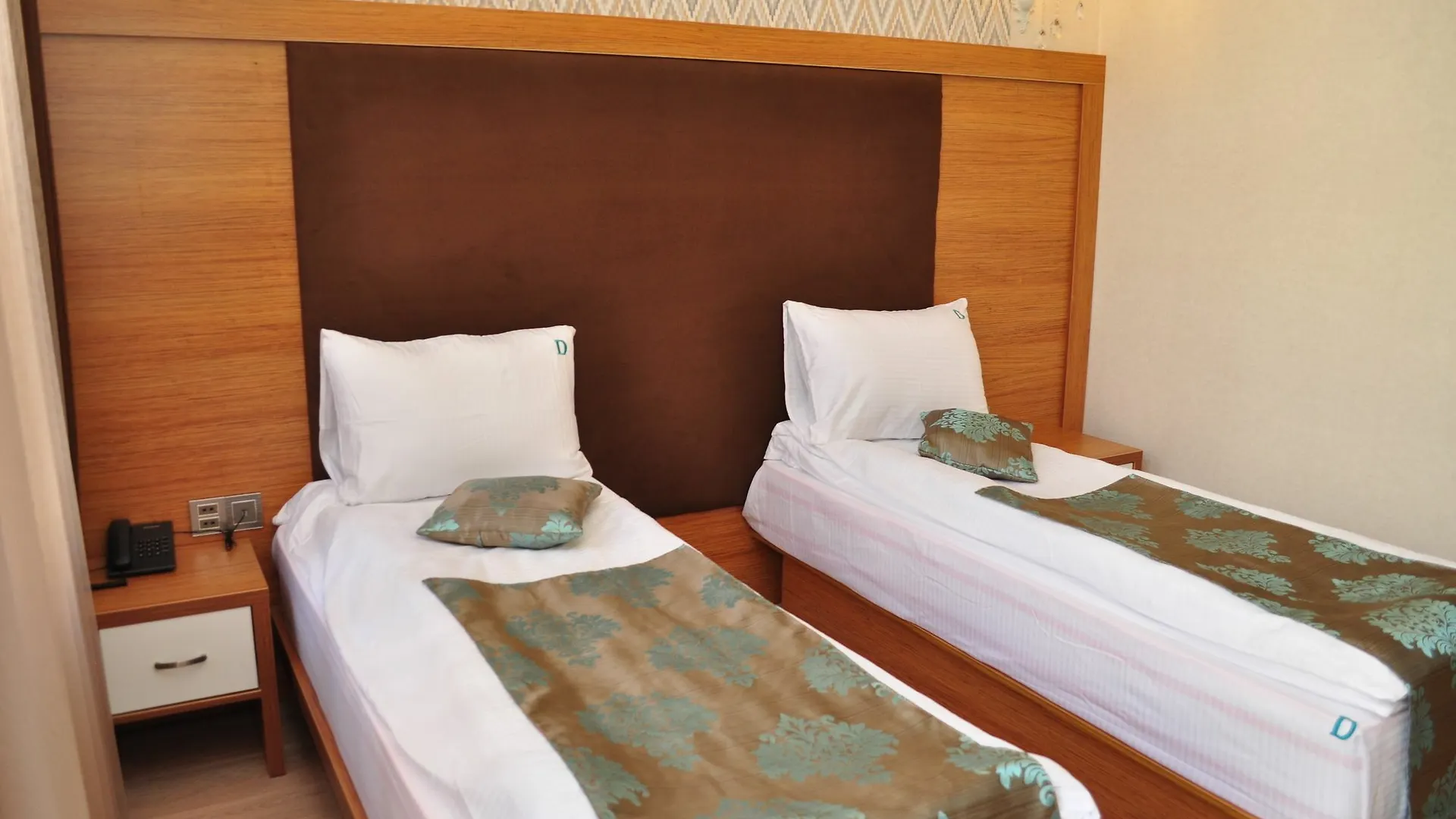Drop Inn Baku Azerbaijan