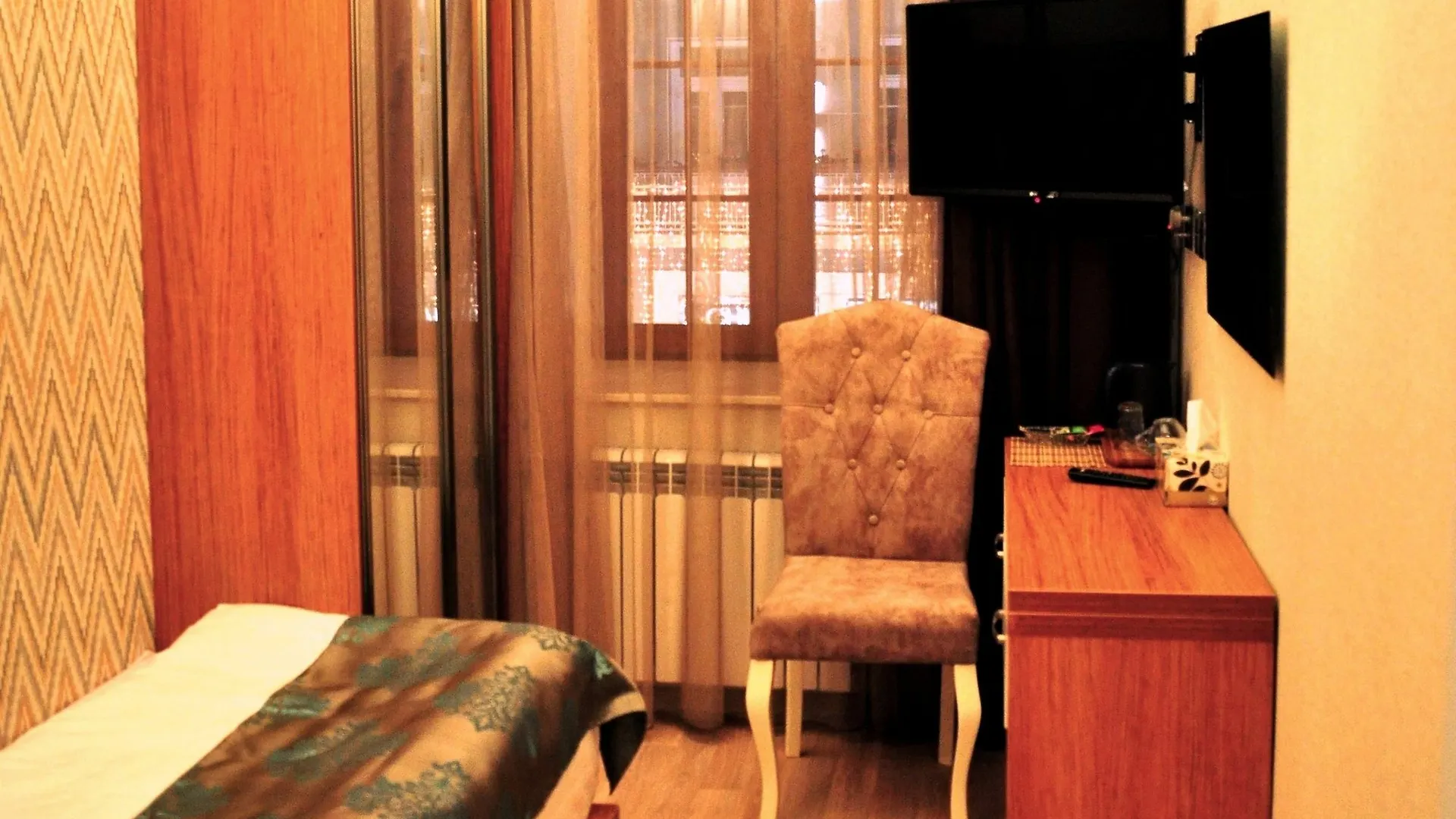 Drop Inn Baku