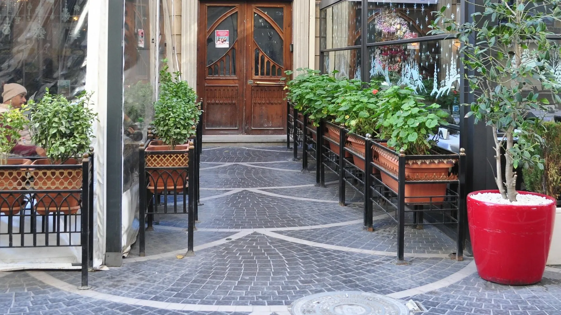 Hotel Drop Inn Baku