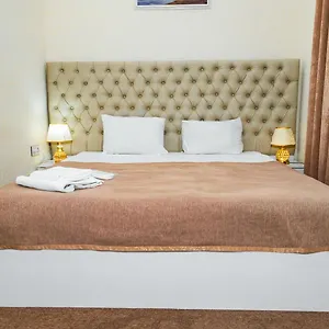 Отель Sahil Boutique
