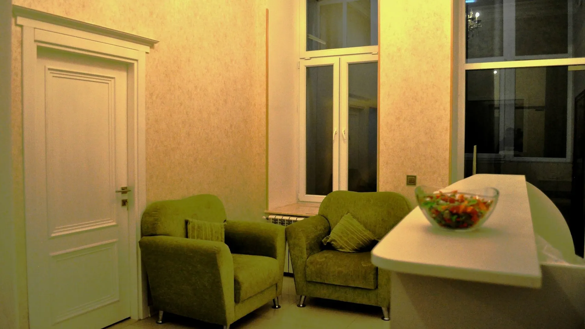 Drop Inn Baku Hotel